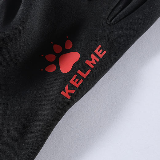 卡尔美防寒手套8561ST5010 商品图11