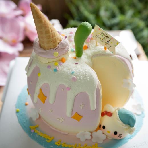 苹果  kitty 商品图3