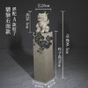 仿古拴马桩 商品缩略图0