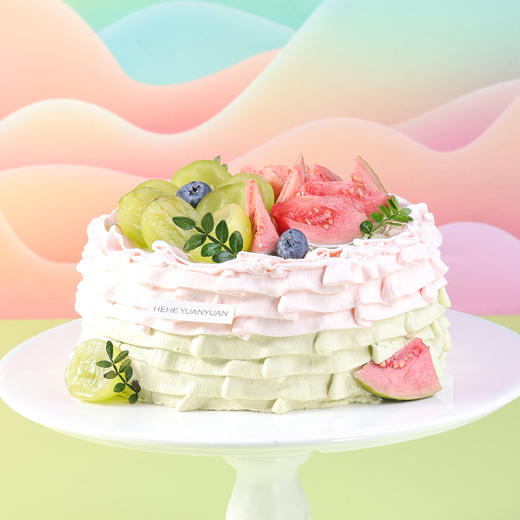 春时舞动 商品图0