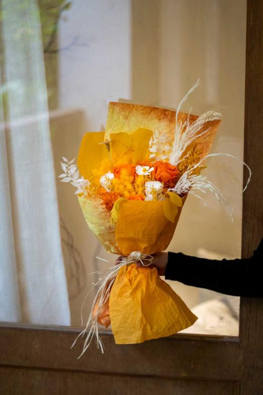 星座永生守护花（集合） 商品图3