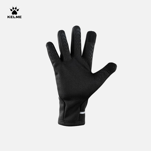 卡尔美防寒手套8561ST5010 商品图5