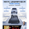 【9件套】倍思 TPE脚垫套装 适用焕新版特斯拉ModelY 后备箱套装配件 商品缩略图4