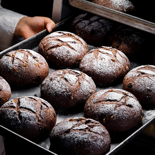 可可乳酪麻薯 商品图0