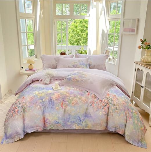 【远梦】云朵棉四件套 商品图1