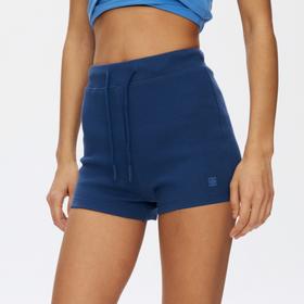 oneup弹力超短裤