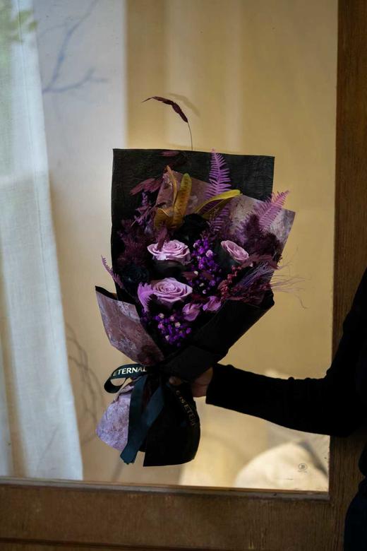 星座永生守护花（集合） 商品图4