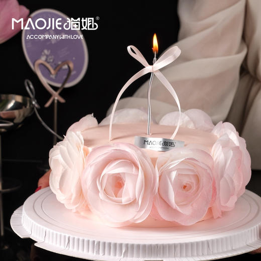 纱幔玫瑰园s 商品图0