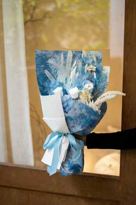 星座永生守护花（集合）