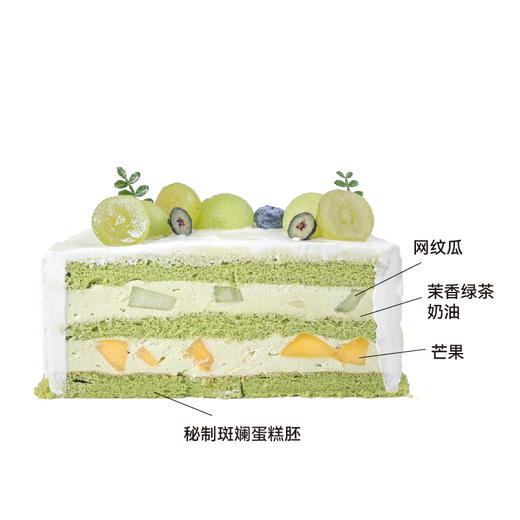 春茗物语 商品图1