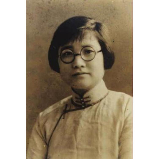 苏雪林自述自画 苏雪林著 中国青年出版社 商品图3