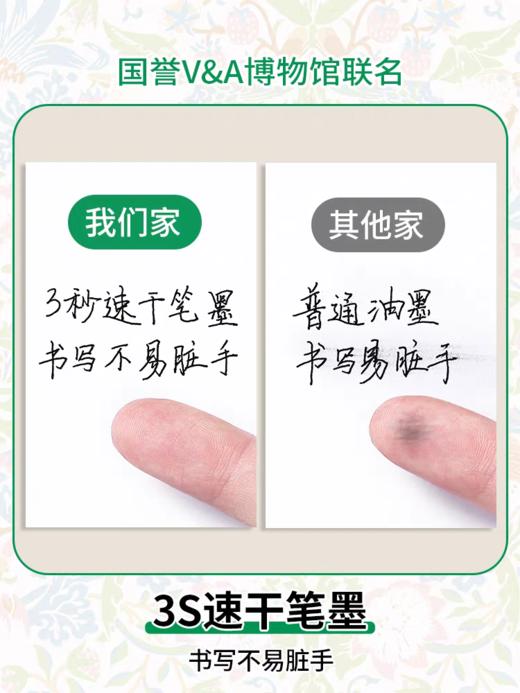 日本KOKUYO国誉×VA博物馆 商品图11