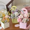 手提花盒（5份起购） 商品缩略图1