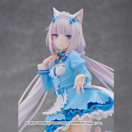 【GSC预售定金】POP UP PARADE 香草 冬服Ver. L size 猫娘乐园：世界连结 商品图2