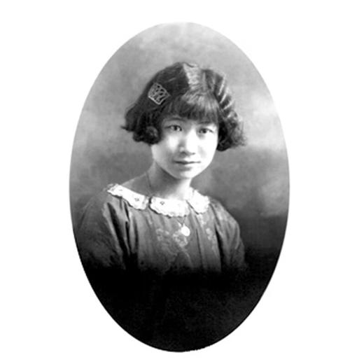 苏雪林自述自画 苏雪林著 中国青年出版社 商品图5