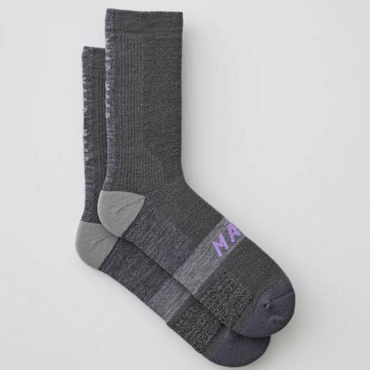MAAP Alt_Road Merino Sock Monolith 骑行袜 商品图0