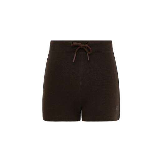 oneup弹力超短裤 商品图6