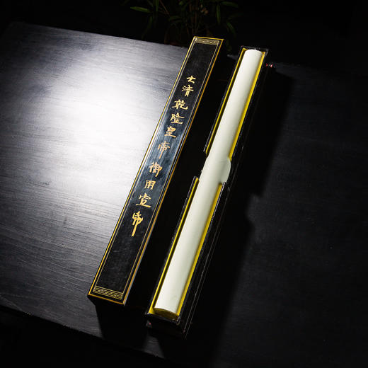 80年代老绢(一盒8张) 商品图1