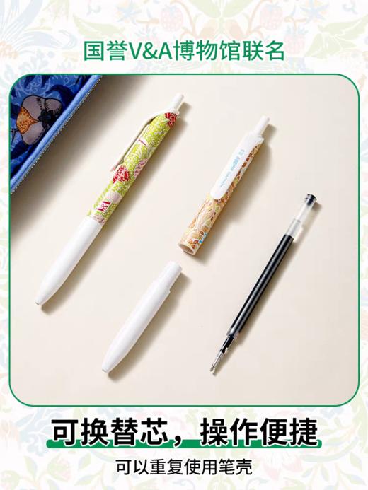 日本KOKUYO国誉×VA博物馆 商品图12