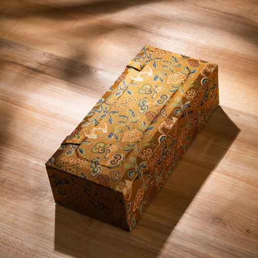 巴林石云水冻老料雕“古兽”方章 商品图1