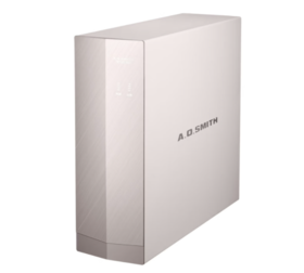 史密斯（510830）DR1800SWi 家用厨下冷热即饮 直饮加热一体机净饮机加热净水器 5档控温