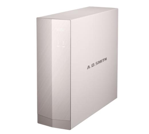 史密斯（510830）DR1800SWi 家用厨下冷热即饮 直饮加热一体机净饮机加热净水器 5档控温 商品图0