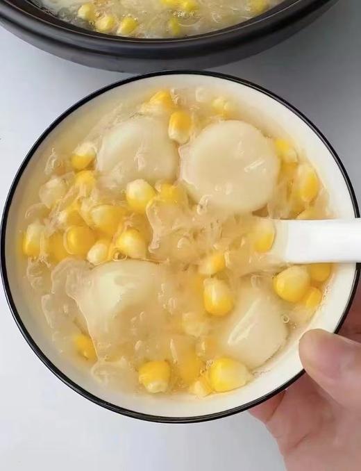 【有机荔浦马蹄】（3月1日改发顺丰，到时候价格会调整，这两天暂不改价） 如果是当水果吃的话，尽量买带皮的，做食材可以考虑去皮， 商品图7