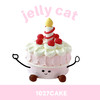 1027CAKE |  粉色jellycat （手为卡通配图，实际没有） 商品缩略图0