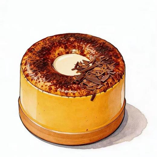 红茶可可圈 商品图0