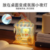 TOi图益-线条小狗-次元盒子系列-小狗市集-盲盒拼图（拍6发端盒） 商品缩略图2