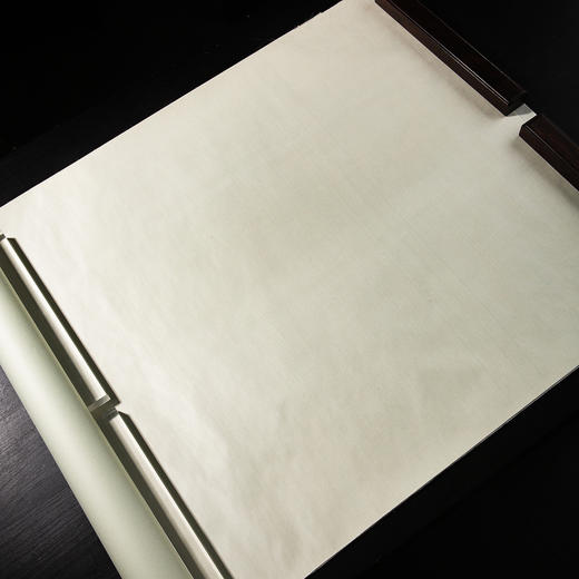 80年代老绢(一盒8张) 商品图9