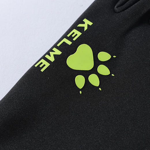 卡尔美防寒手套8561ST5010 商品图7