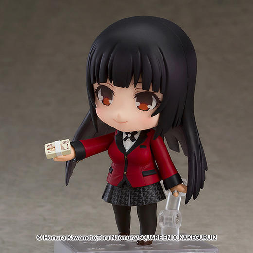 【GSC预售定金】粘土人 蛇喰梦子 狂赌之渊×× 手办模玩 商品图1