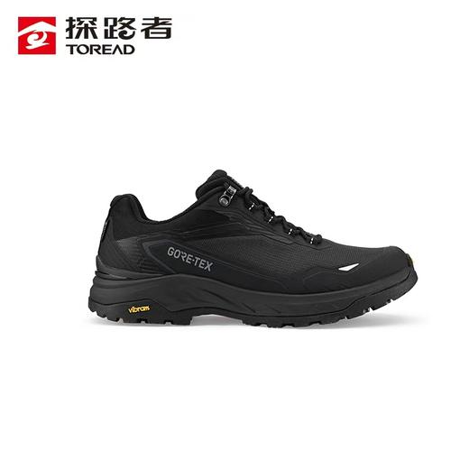 探路者男式 GORE-TEX防水VIBRAM徒步鞋 【广百北京路店】文体3月 商品图0