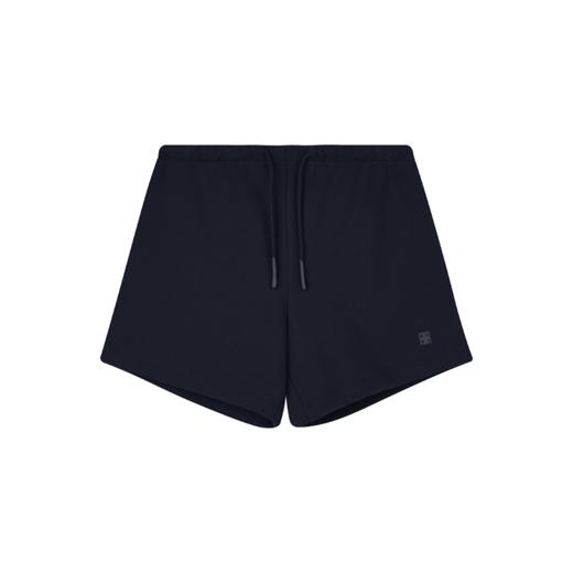 oneup合身毛圈短裤 商品图10