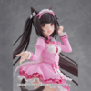 【GSC预售定金】POP UP PARADE 巧克力 冬服Ver. L size 猫娘乐园：世界连结 商品缩略图2