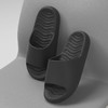 【多样屋专柜】多样屋新款情侣EVA踩屎感凉拖鞋/白36/37（拍大一码） 商品缩略图6