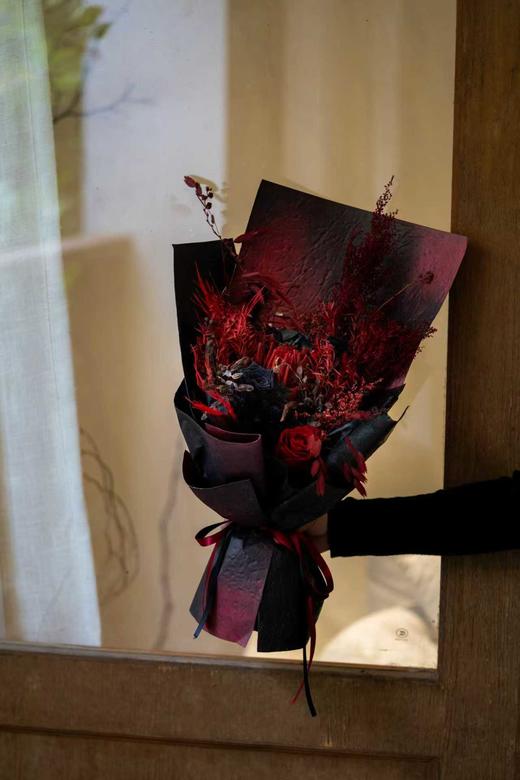 星座永生守护花（集合） 商品图1