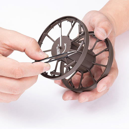 【GSC预售定金】潘加朱姆 手办模玩 商品图3