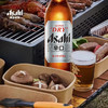 【整箱】朝日 超爽辛口10.9°P生啤酒 630ml/瓶 商品缩略图2