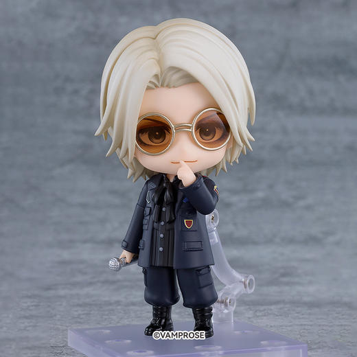 【GSC预售定金】粘土人 HYDE 附官方限定特典 手办模玩 商品图3