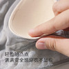 皇家丽美兔耳杯内衣 B-C 杯记忆软圈防下垂 轻薄蕾丝无束缚文胸显瘦不凸点！WJ954-1 商品缩略图4