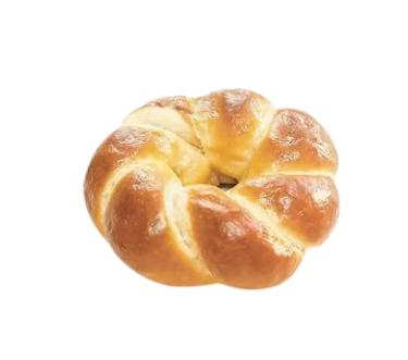 旋风碱水贝果 商品图0