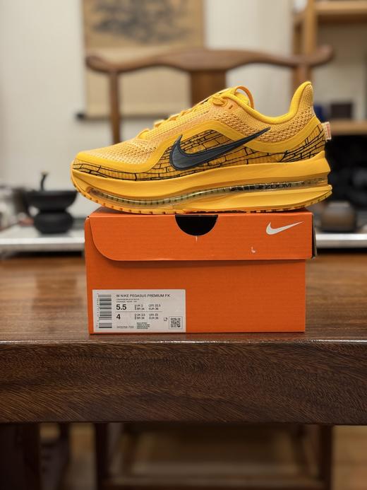 NK PEGASUS  PREMIUM耐克飞马公路跑步鞋 商品图5