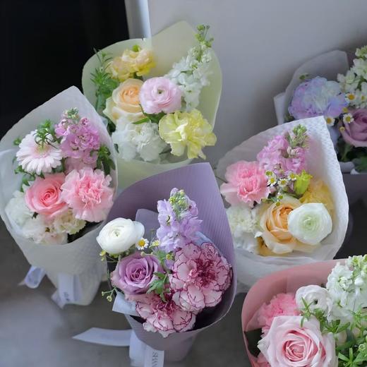 迷你小花束（5份起购） 商品图0