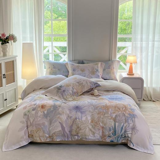 【远梦】云朵棉四件套 商品图3