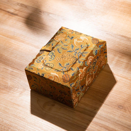 寿山石高山老料雕“猫”方章 商品图1