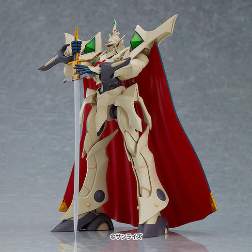 【GSC预售定金】MODEROID 艾斯嘉科尼 天空之艾斯嘉科尼 手办模玩 商品图1