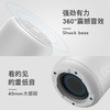 【多样屋专柜】sanag塞那暖冬渐变系列蓝牙音箱X6S 商品缩略图2
