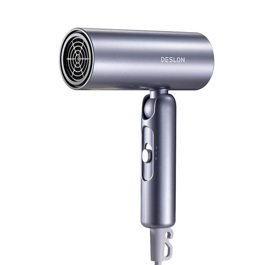【多样屋专柜】德世朗折叠负离子吹风机  商品图0